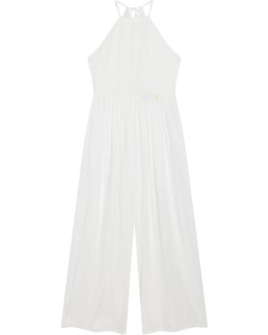 Superdry Jumpsuit - Weiß