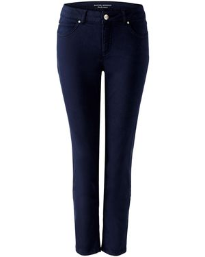Ouí Jeggings 'Baxtor' - Blau
