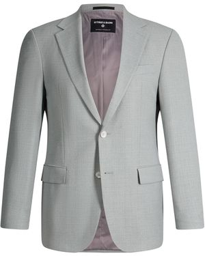 Strellson Business-Sakko - Grau