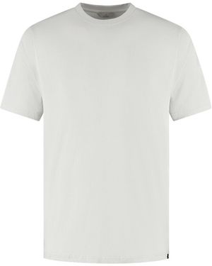 Dstrezzed T-Shirt Mod - Weiß