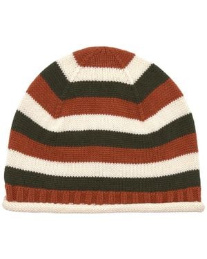 Pull&Bear Mütze Gorro - Mehrfarbig