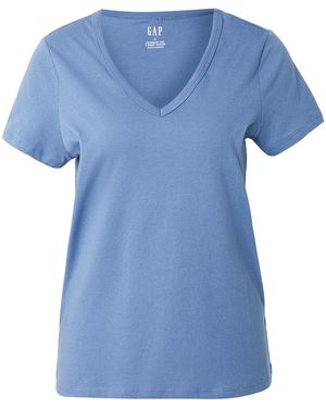 Gap T-Shirt - Blau