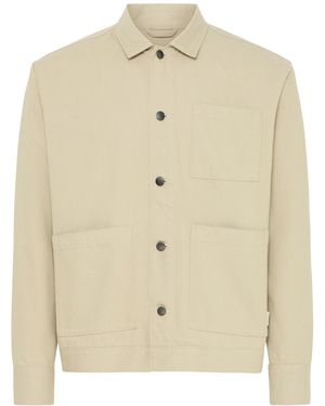 Blend Jacke Bhfolker - Natur