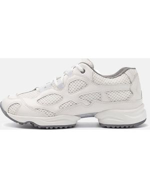 Bär Sportschuh High Performance 2.5 - Weiß