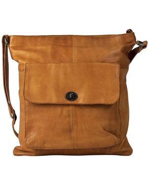 Re:designed Bag 1656 Urban - Braun