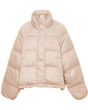 Koosh Winterjacke - Natur