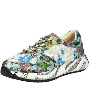 Laura Vita Sneaker - Grün