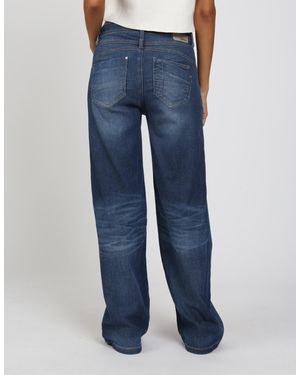 Gang Jeans '94Amelie' - Blau