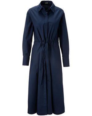 Aniston SELECTED Kleid - Blau