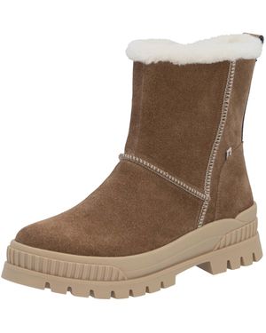 Rieker Sport Boots - Braun