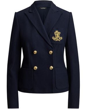 Ralph Lauren Blazer - Blau