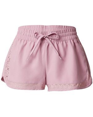 Protest Badeshorts Tenerife - Pink