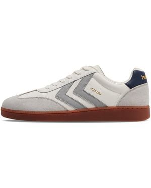 Hummel Sneaker - Weiß