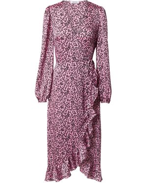 EDITED Kleid Peppina - Lila