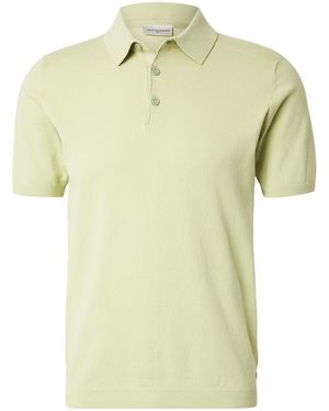 No Excess Pullover - Gelb