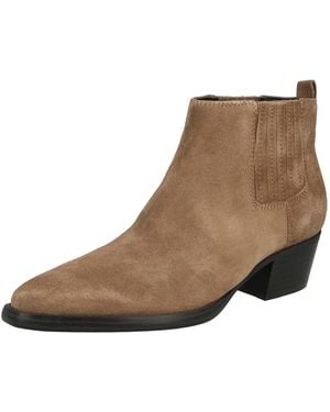 Guess Chelsea Boots Wynie - Braun