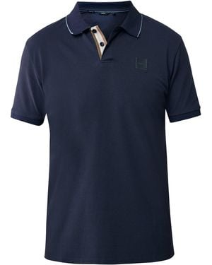 Mexx Shirt - Blau