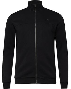 S.oliver Sweatjacke - Schwarz