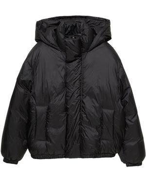Pull&Bear Jacke - Schwarz