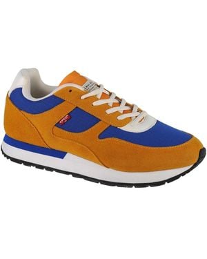 Levi's Levis Sneaker Low Levis Bannister - Blau