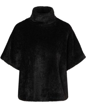 Ana Alcazar Pullover Enirys - Schwarz