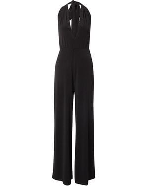 /about You Jumpsuit Malina - Schwarz