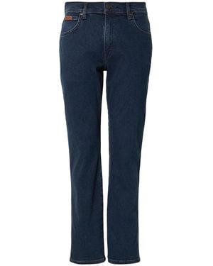 Wrangler Jeans Texas - Blau