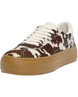 Pull&Bear Sneaker - Natur