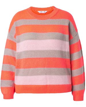 Angel of Style Pullover - Rot