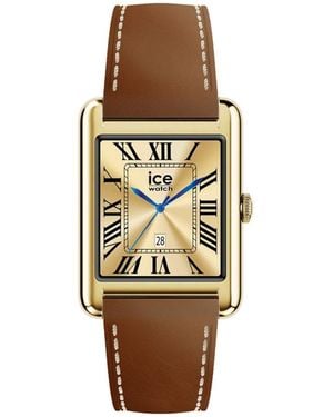 Ice-watch Digitaluhr Smartwatch Ice Smart Tks 2.0 - Mettallic