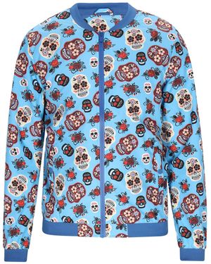 OCY Jacke - Blau