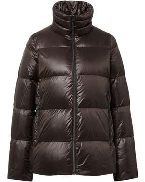 Comma, Winterjacke - Braun