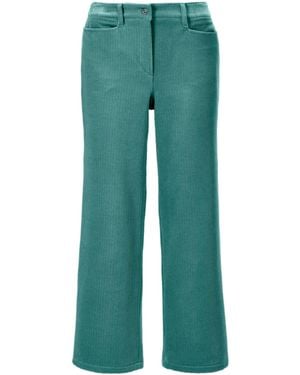 Madeleine Hose - Grün