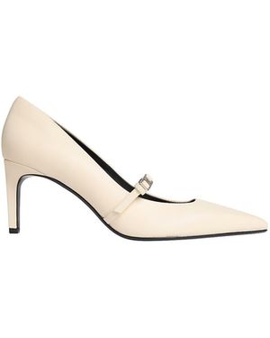 Calvin Klein Pumps Peggy - Weiß