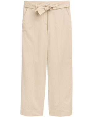 Tom Tailor Hose - Natur