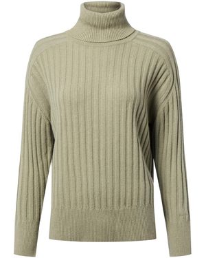 GANT Pullover - Grün