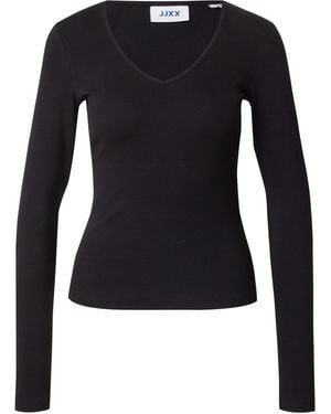 JJXX Shirt Jxfreya - Schwarz
