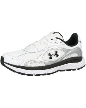 Under Armour Laufschuh Tech Runner - Weiß