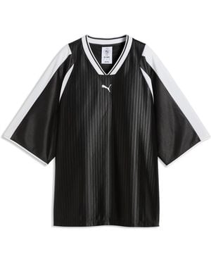 PUMA T-Shirt - Schwarz