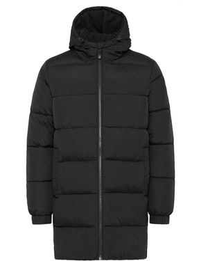 Solid Steppmantel Sdmarlo - Schwarz
