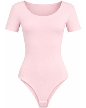 Evoni Body - Pink