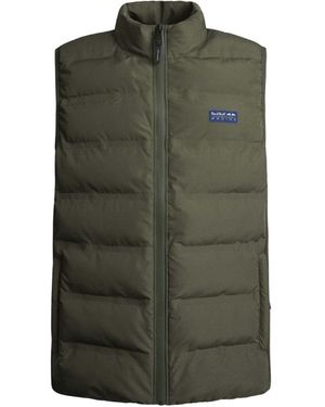 Pepe Jeans Weste - Grün