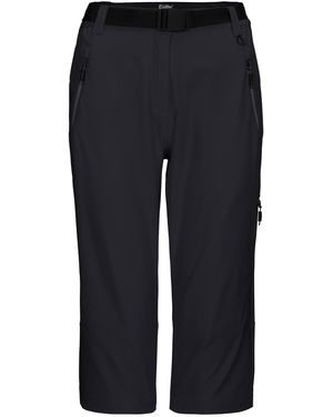 Killtec Outdoorhose - Blau