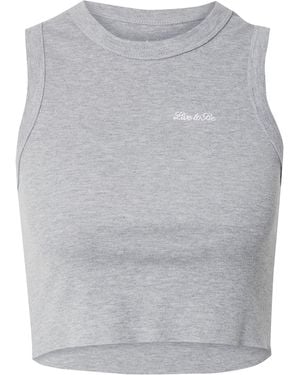 LTB Top Yecala - Grau