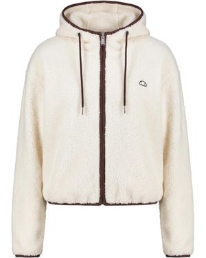 Ellesse Fleecejacke Nelloro - Natur