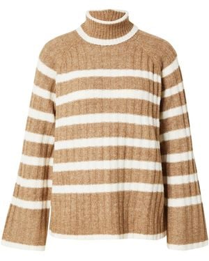Jdy Pullover Miley - Natur