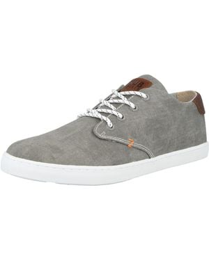 Hub Sneaker Chucker - Grau