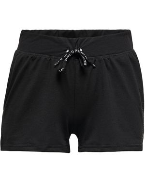 Only Play Sportshorts Onpayna - Schwarz