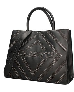 Custoline Schultertasche Silvana Nova - Schwarz