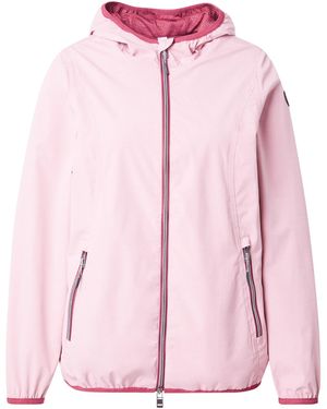 STOY Jacke - Pink